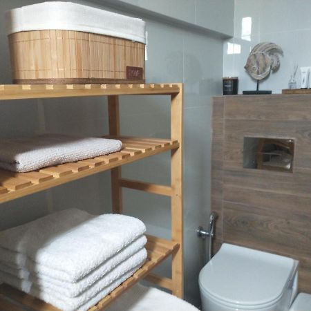 Mini Villas Green Keratókambos Eksteriør billede